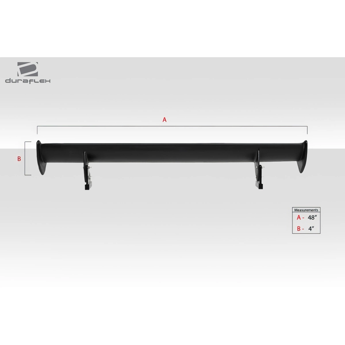 Modify your Universal with our Exterior/Wings - 11