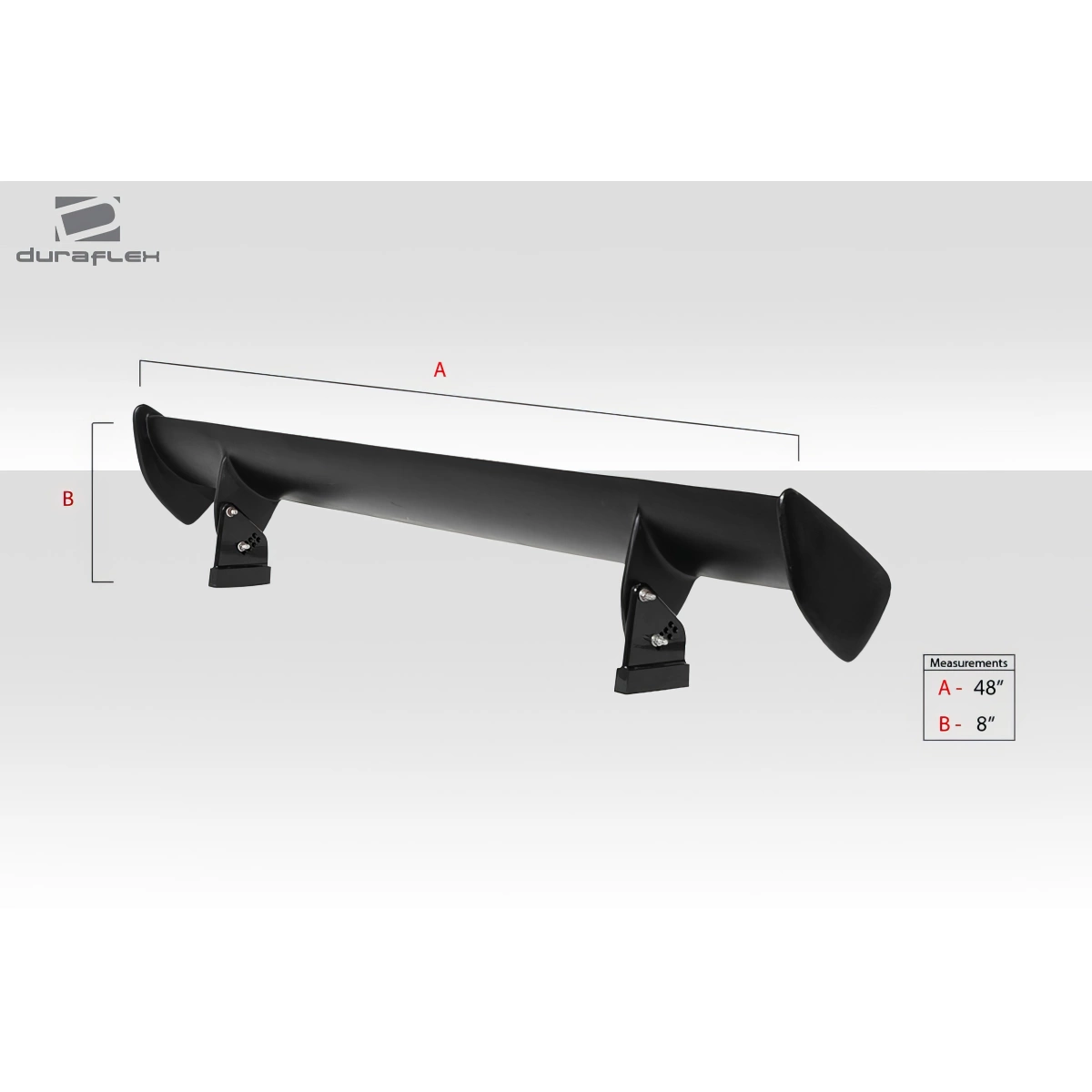 Modify your Universal with our Exterior/Wings - 12