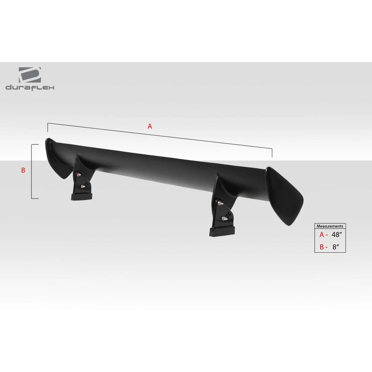 Modify your Universal with our Exterior/Wings - 6