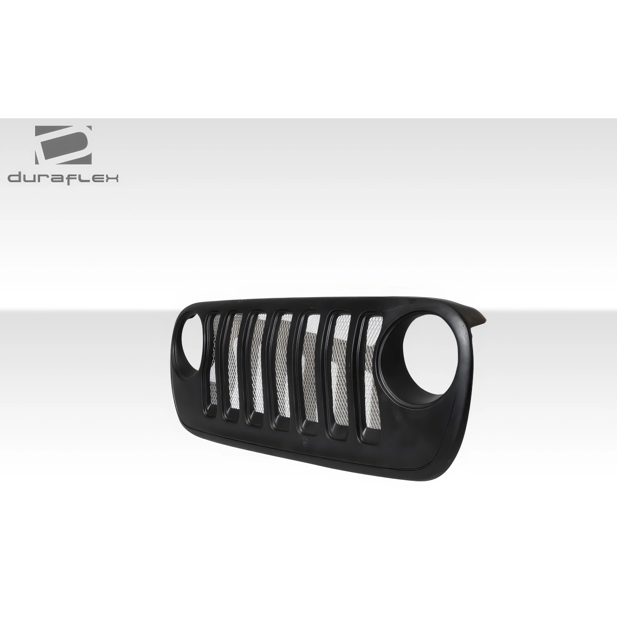 Modify your Jeep Wrangler 2007 with our Exterior/Grilles - 4