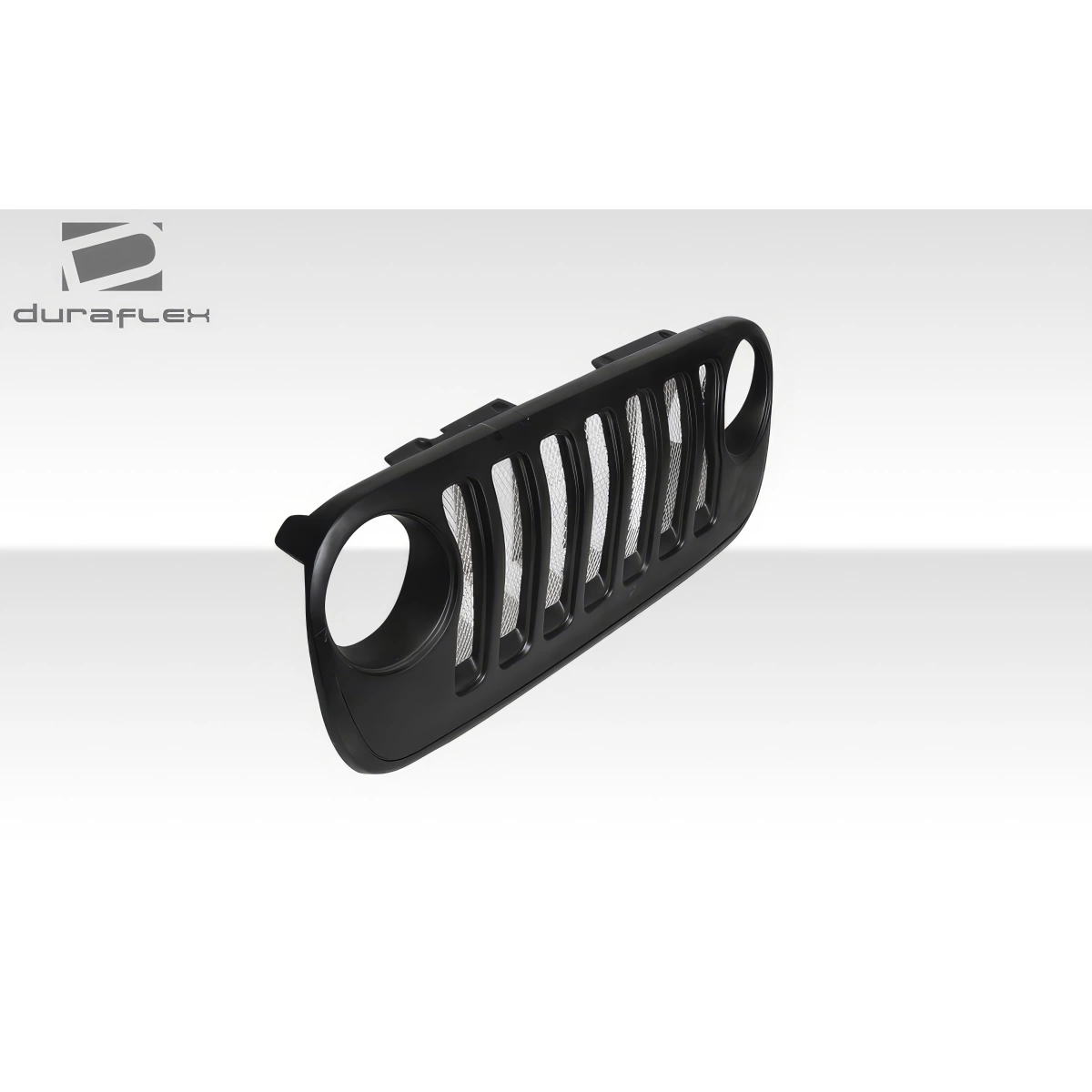 Modify your Jeep Wrangler 2007 with our Exterior/Grilles - 5