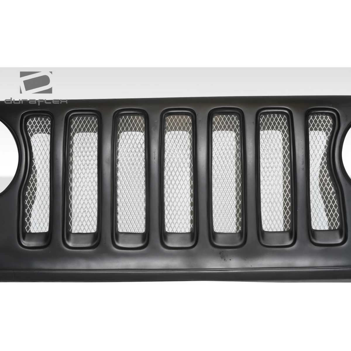 Modify your Jeep Wrangler 2007 with our Exterior/Grilles - 7