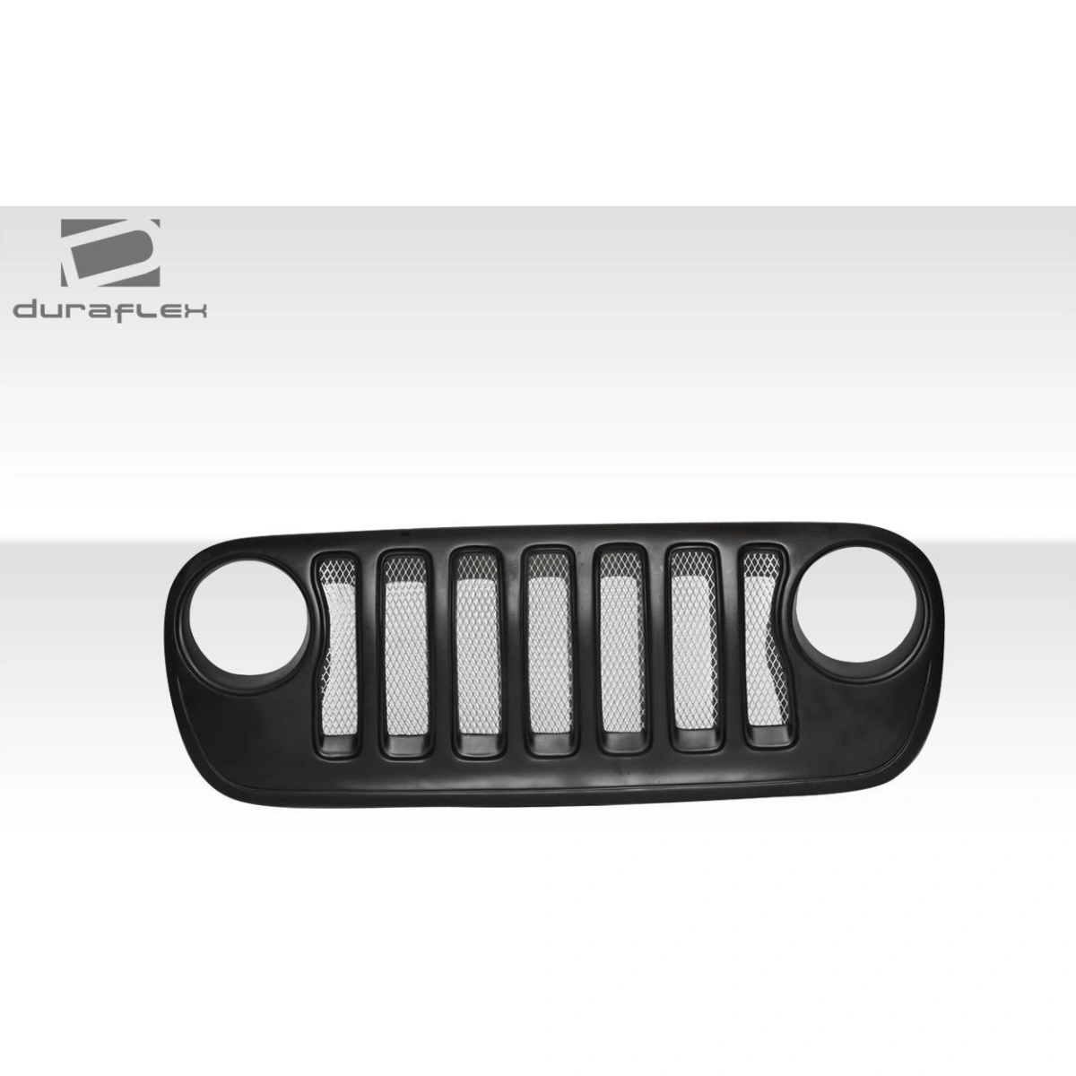 Modify your Jeep Wrangler 2007 with our Exterior/Grilles - 5