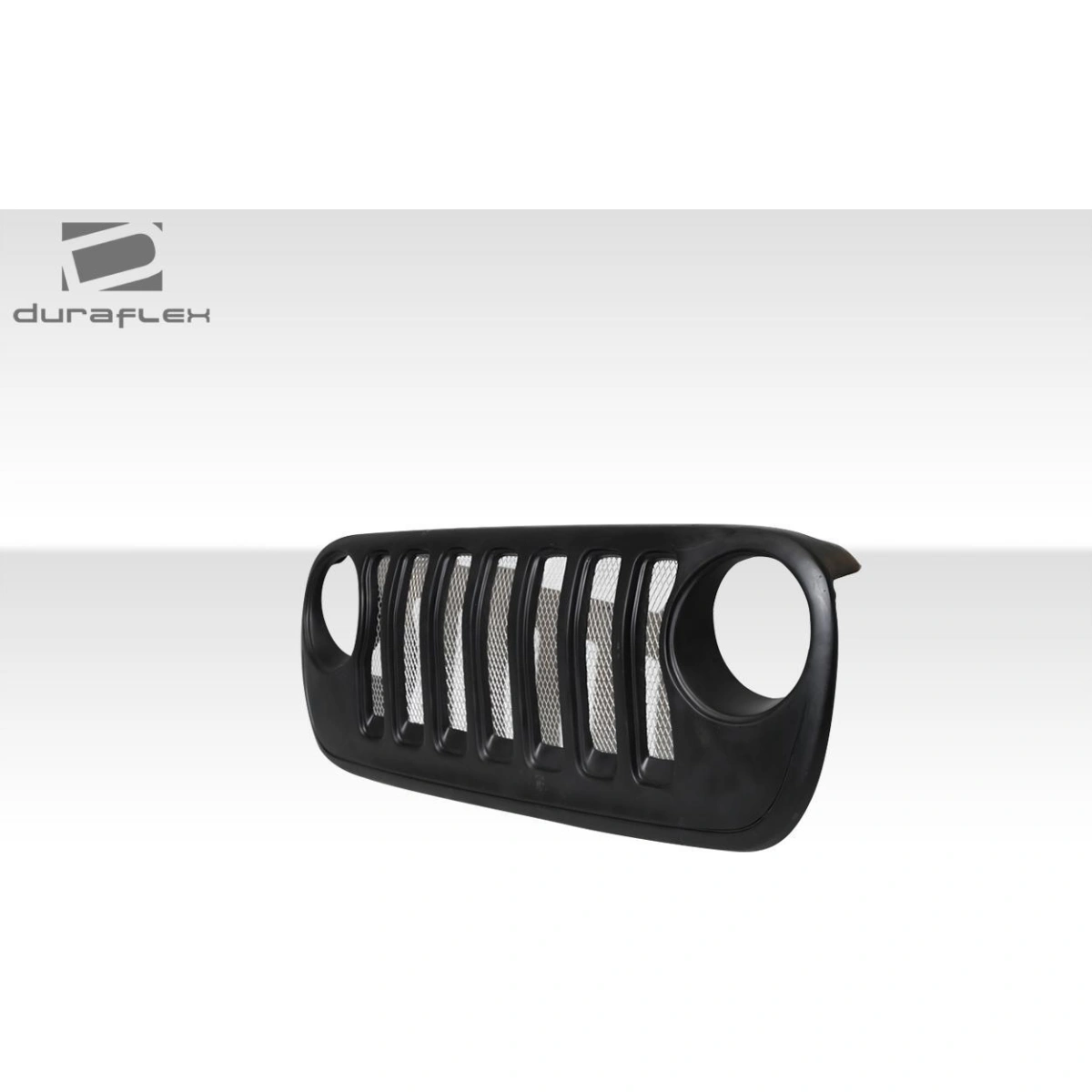 Modify your Jeep Wrangler 2007 with our Exterior/Grilles - 7