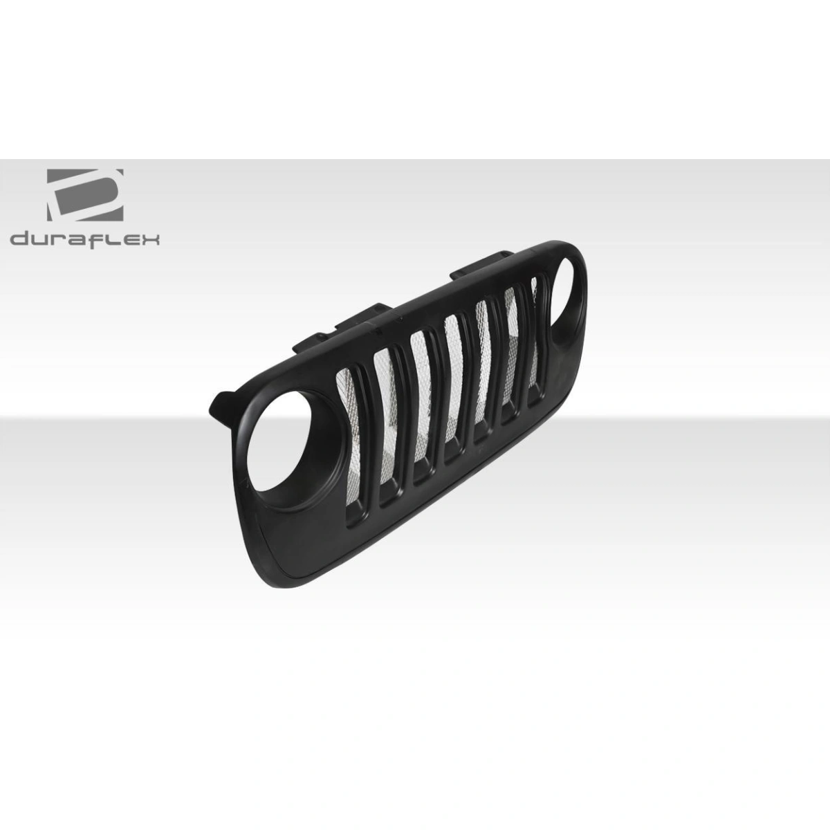 Modify your Jeep Wrangler 2007 with our Exterior/Grilles - 9
