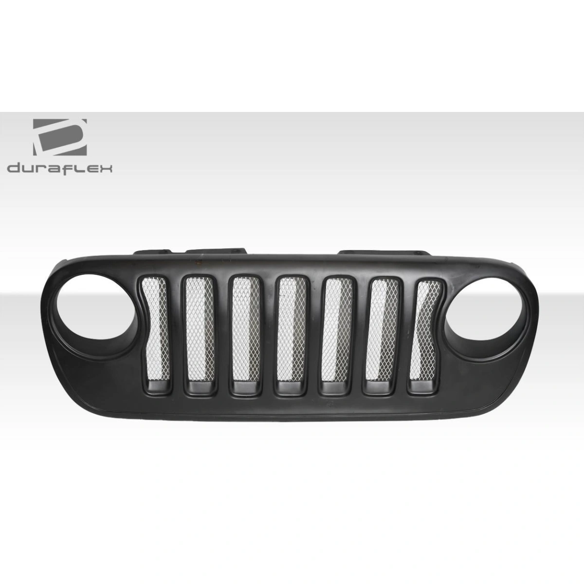 Modify your Jeep Wrangler 2007 with our Exterior/Grilles - 11