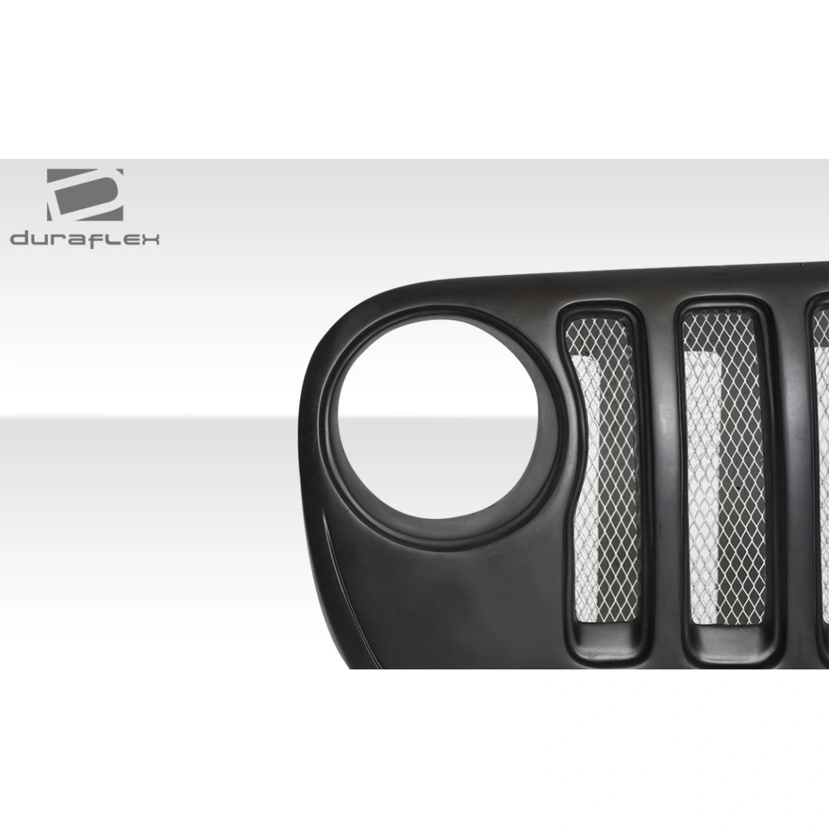 Modify your Jeep Wrangler 2007 with our Exterior/Grilles - 15