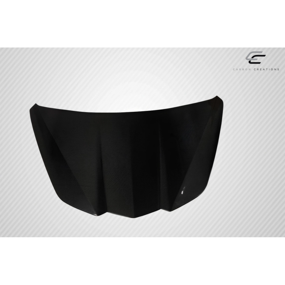 Modify your Chevrolet Corvette 2020 with our Exterior/Hoods - 2