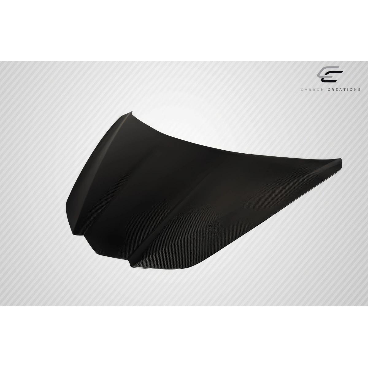 Modify your Chevrolet Corvette 2020 with our Exterior/Hoods - 7