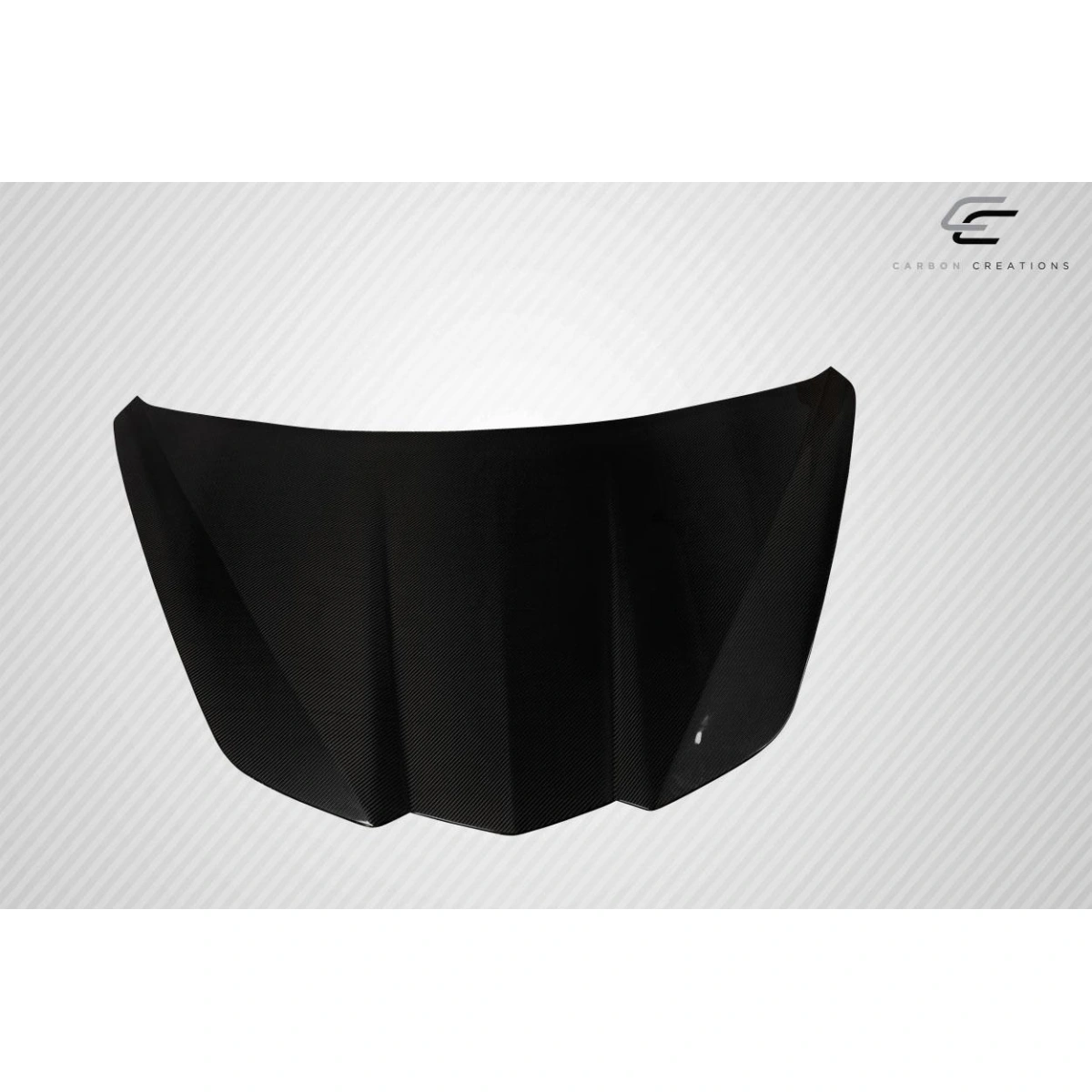 Modify your Chevrolet Corvette 2020 with our Exterior/Hoods - 8