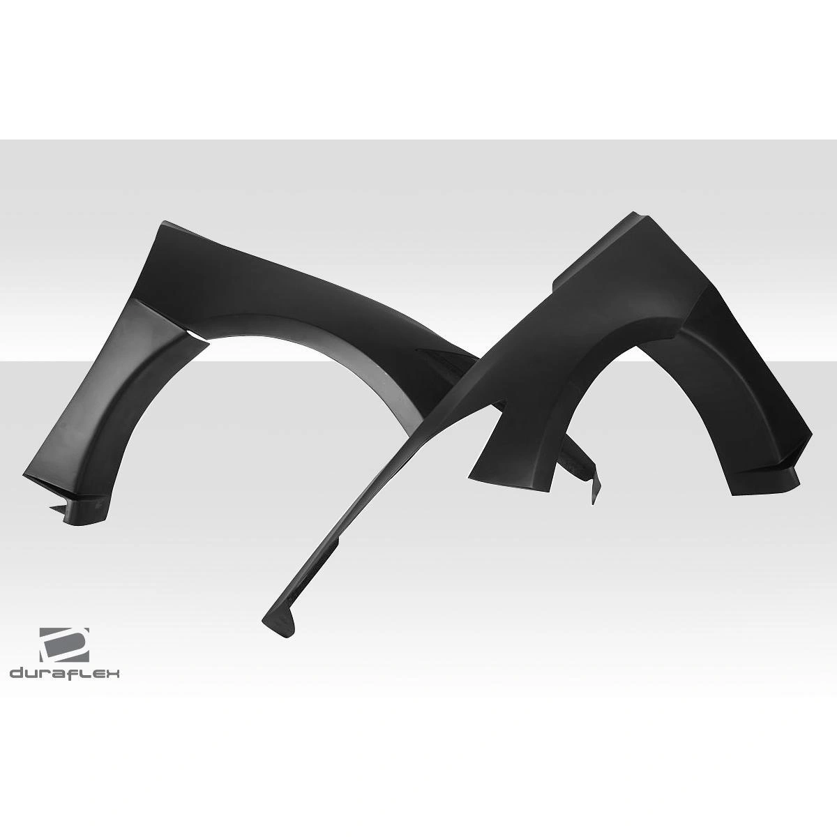 Modify your Chevrolet Corvette 2020 with our Exterior/Fenders - 9