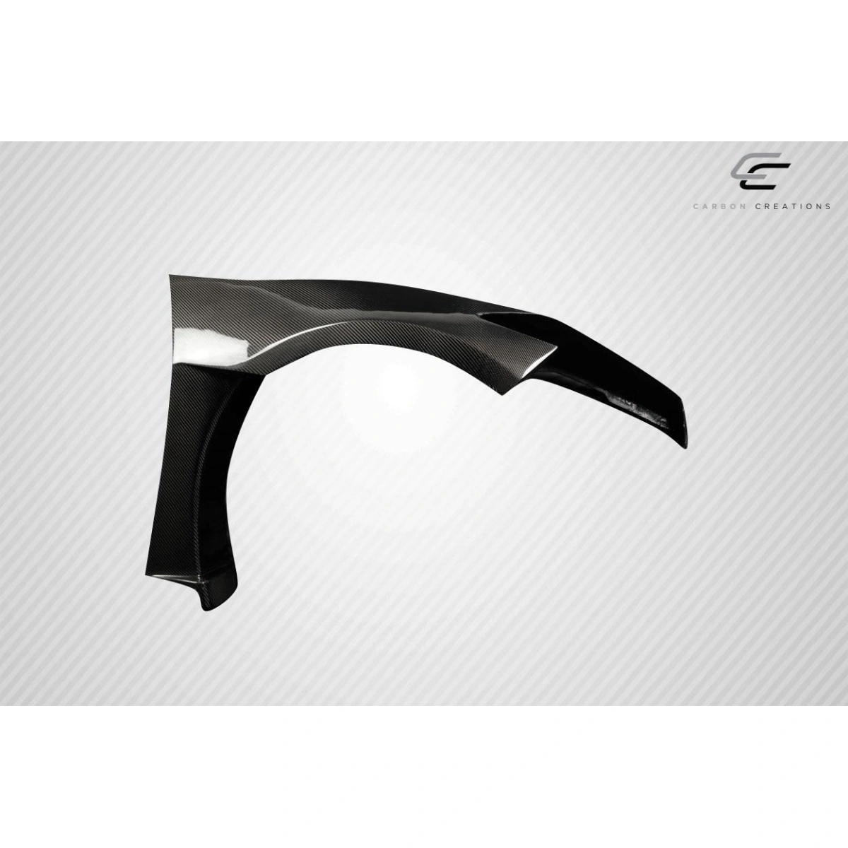 Modify your Chevrolet Corvette 2020 with our Exterior/Fenders - 6