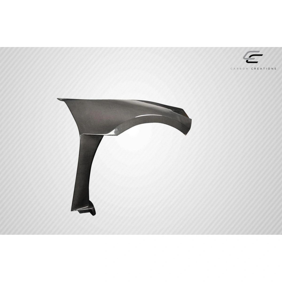 Modify your Chevrolet Corvette 2020 with our Exterior/Fenders - 8