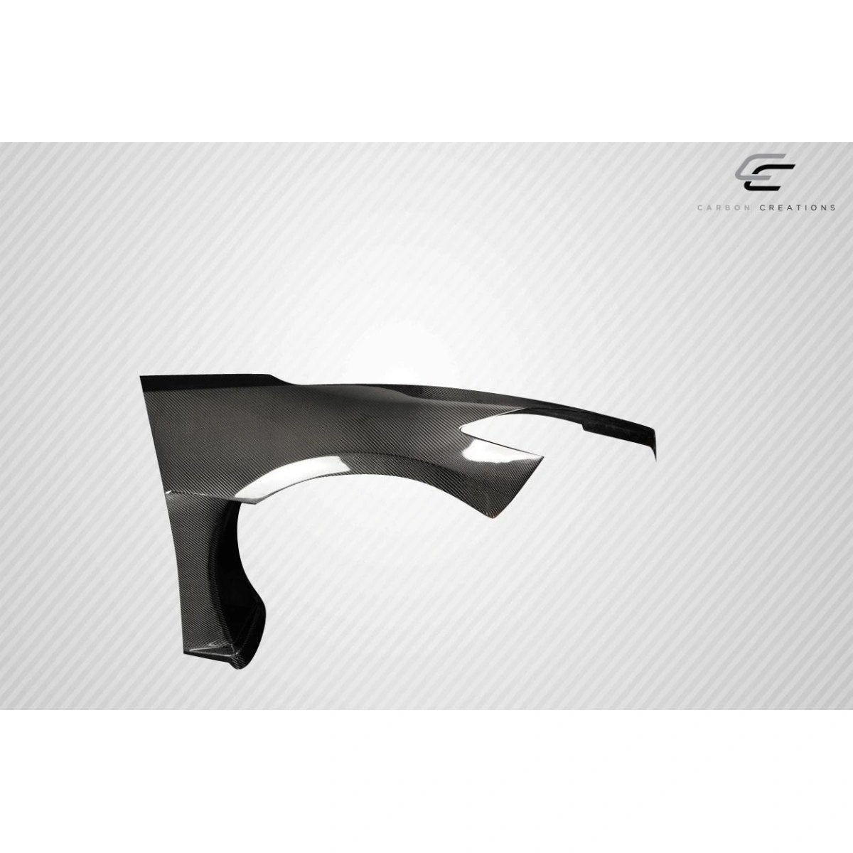 Modify your Chevrolet Corvette 2020 with our Exterior/Fenders - 10