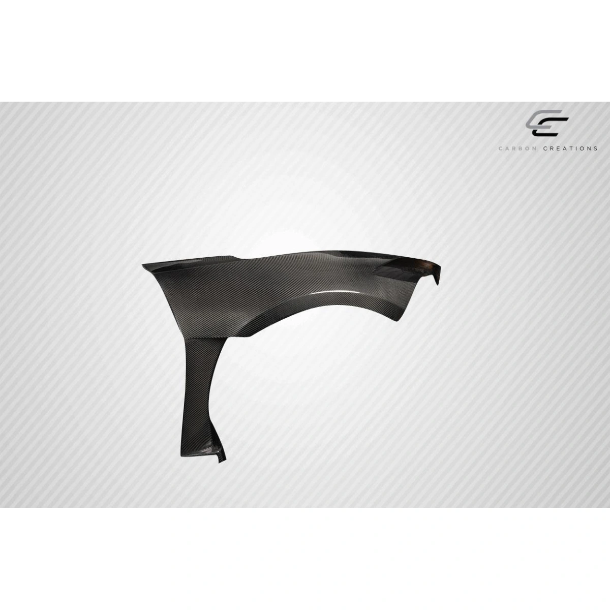 Modify your Chevrolet Corvette 2020 with our Exterior/Fenders - 12