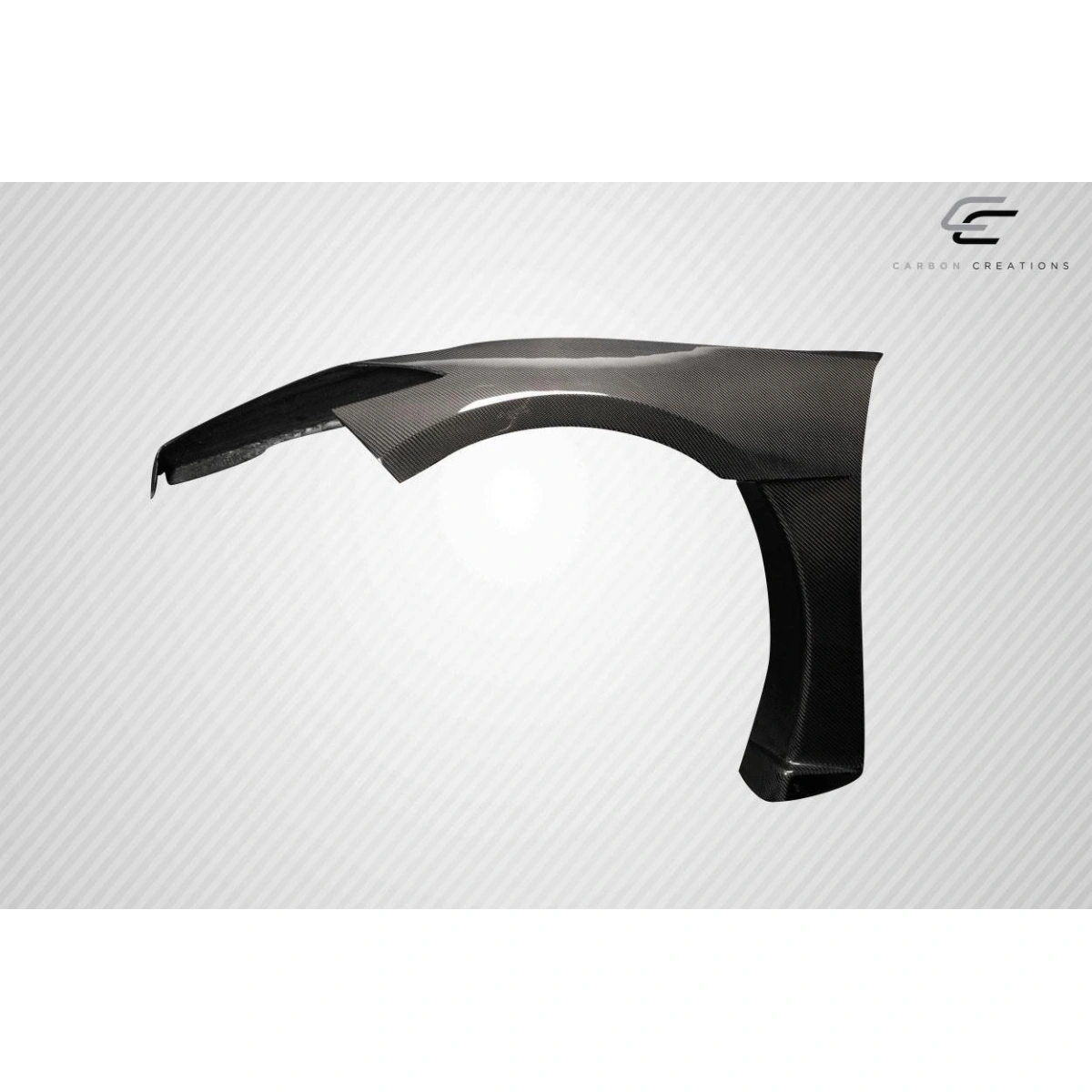 Modify your Chevrolet Corvette 2020 with our Exterior/Fenders - 14