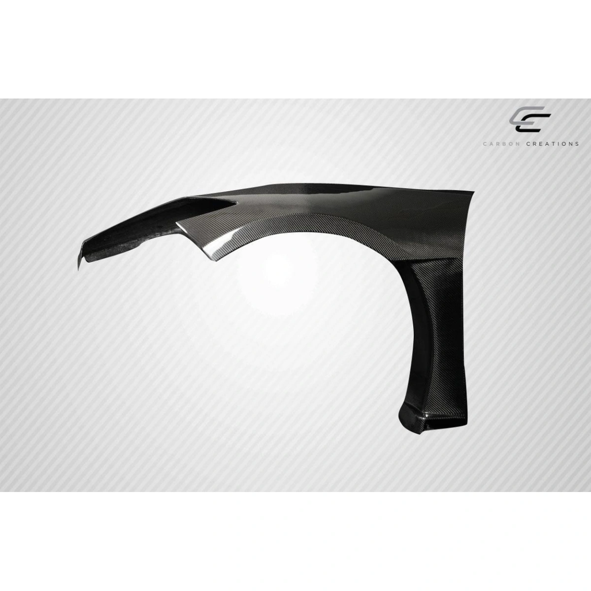 Modify your Chevrolet Corvette 2020 with our Exterior/Fenders - 16