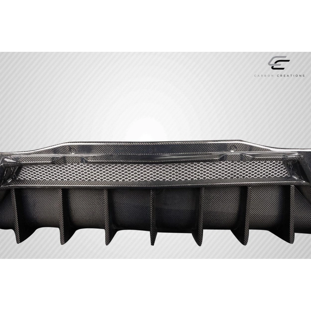 Modify your Chevrolet Corvette 2020 with our Exterior/Diffusers - 16