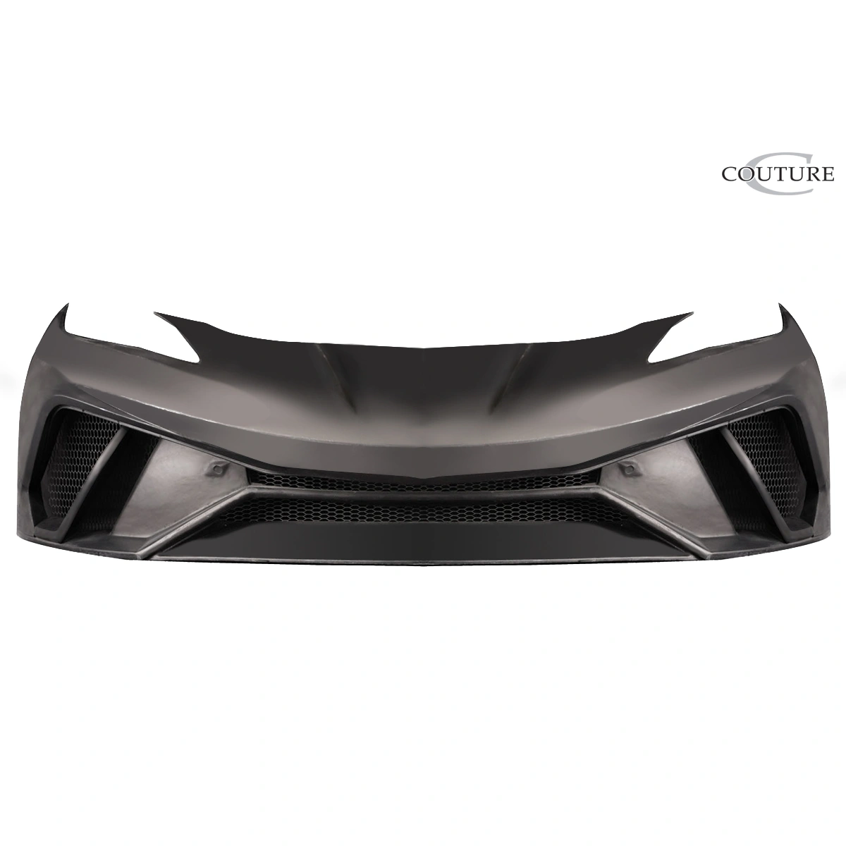 Modify your Chevrolet Corvette 2020 with our Exterior/Complete Body Kits - 2