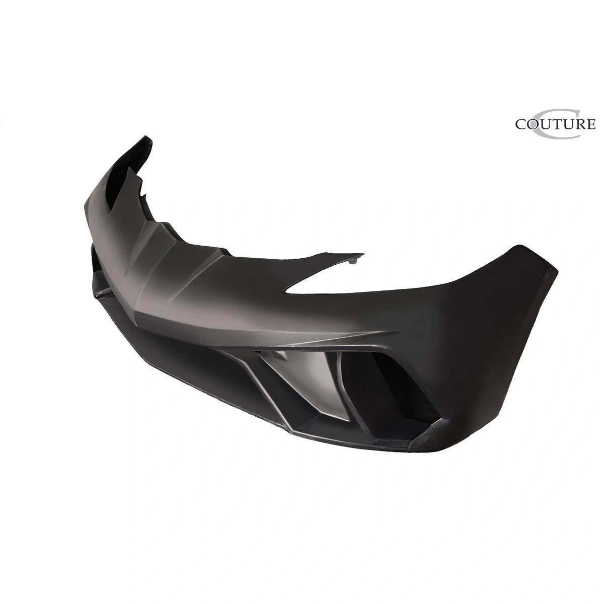 Modify your Chevrolet Corvette 2020 with our Exterior/Front Bumpers - 12