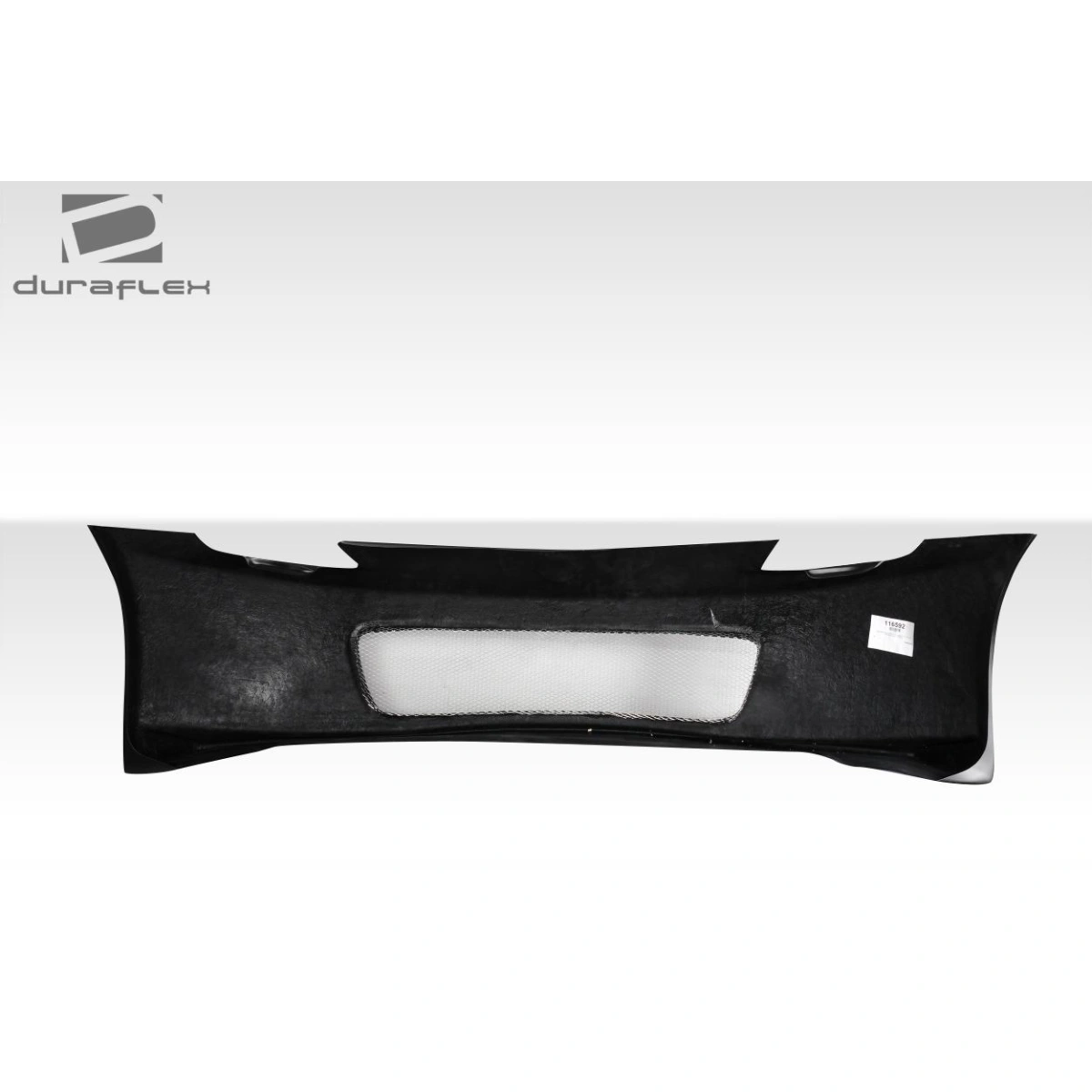 Modify your Nissan 350Z 2003 with our Exterior/Front Bumpers - 7