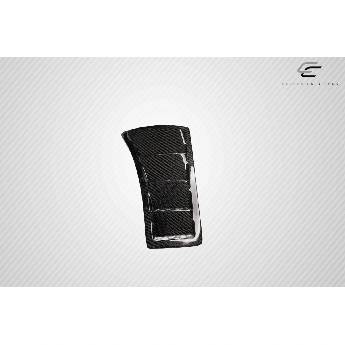 Modify your Chevrolet Corvette 2020 with our Exterior/Fenders - 2