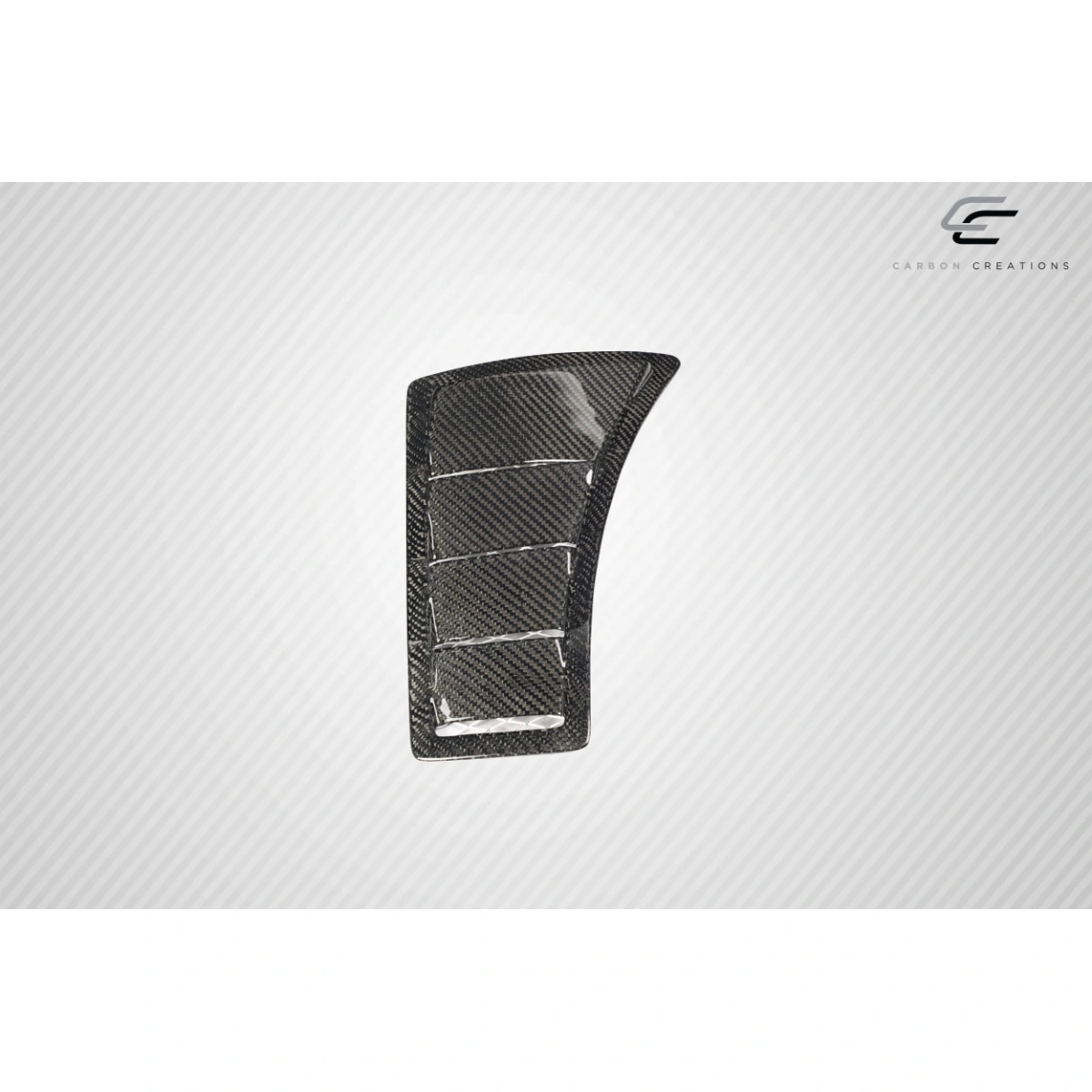 Modify your Chevrolet Corvette 2020 with our Exterior/Fenders - 8