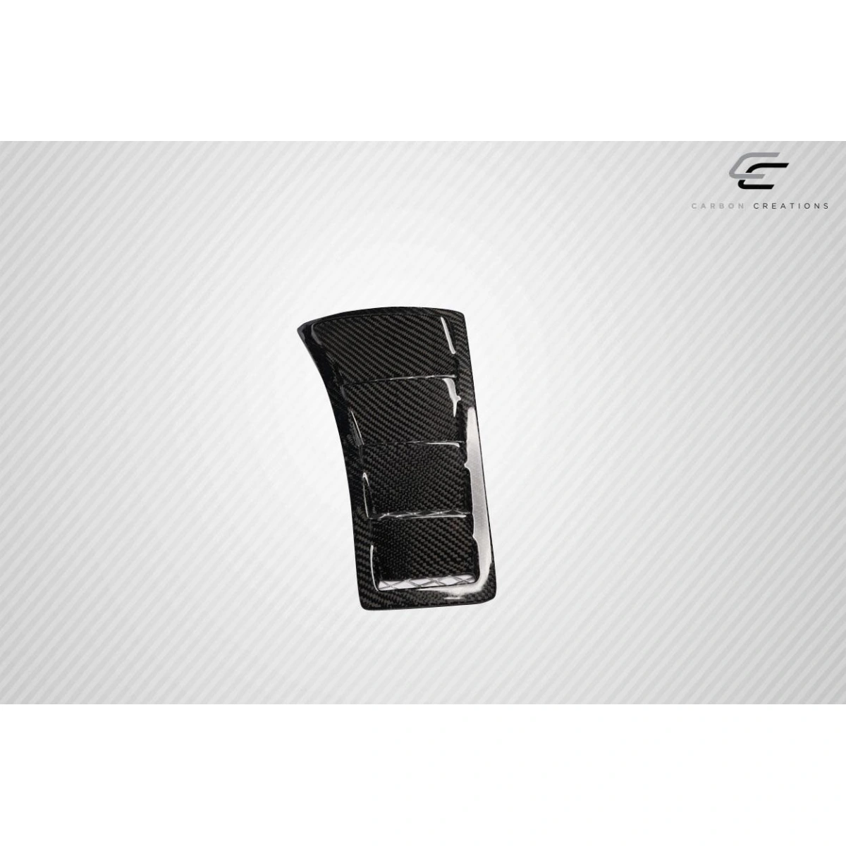 Modify your Chevrolet Corvette 2020 with our Exterior/Fenders - 4
