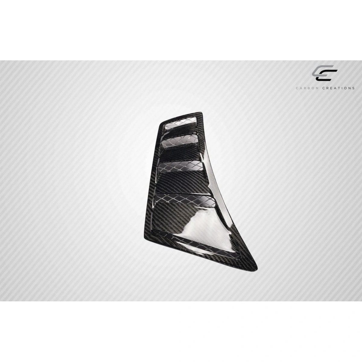 Modify your Chevrolet Corvette 2020 with our Exterior/Fenders - 6