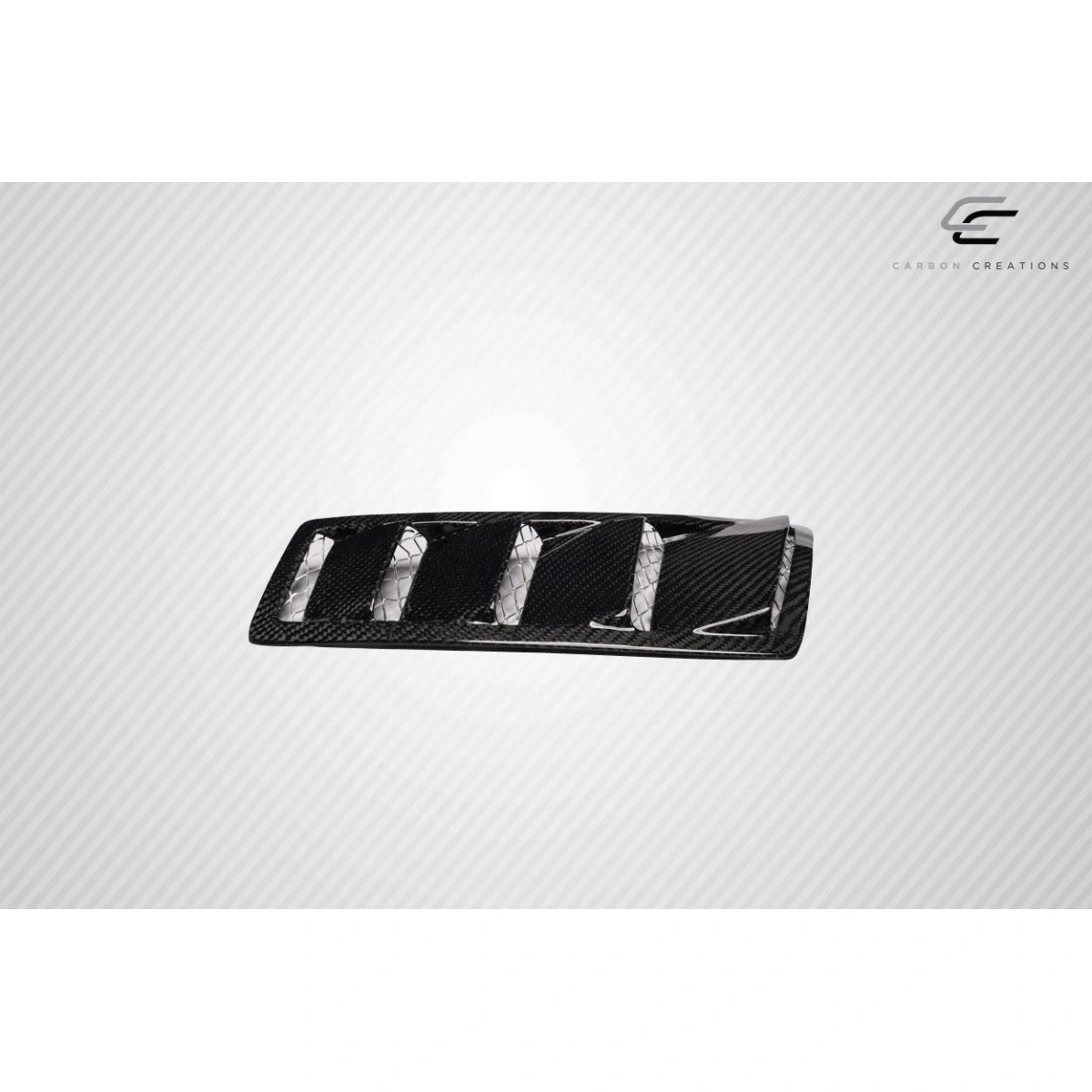 Modify your Chevrolet Corvette 2020 with our Exterior/Fenders - 8