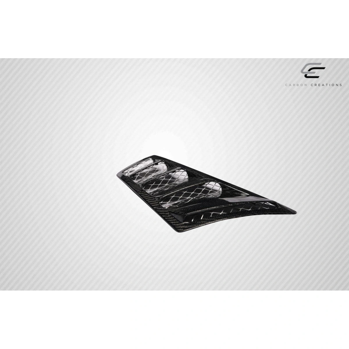 Modify your Chevrolet Corvette 2020 with our Exterior/Fenders - 10