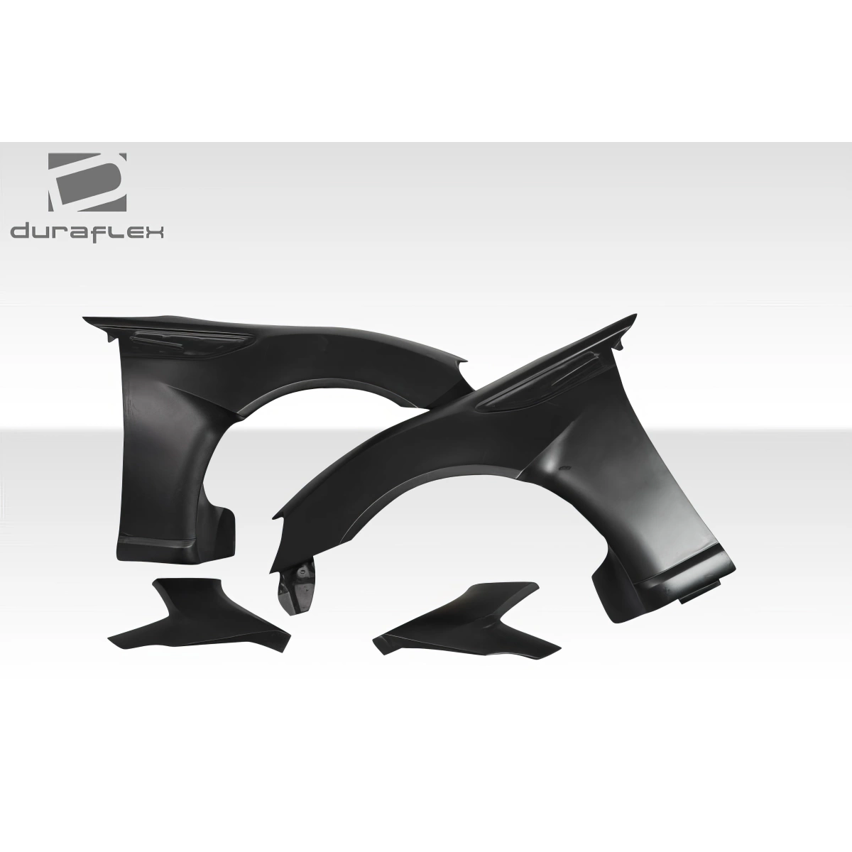 Modify your Toyota 86 2017 with our Exterior/Fenders - 3