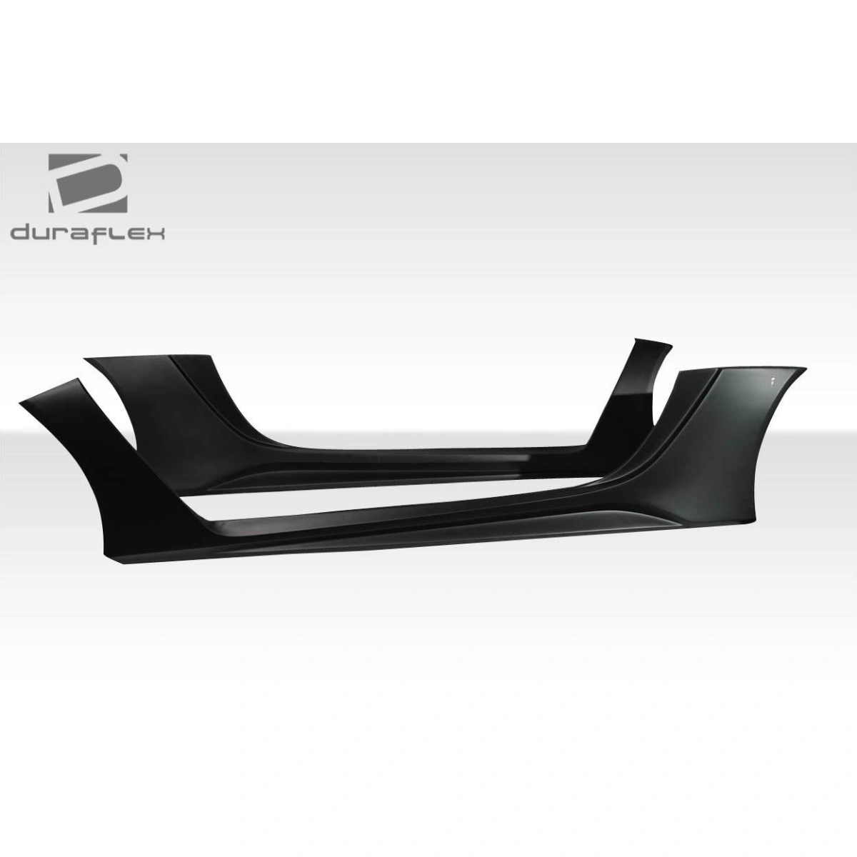 Modify your Toyota 86 2017 with our Exterior/Side Skirts - 5