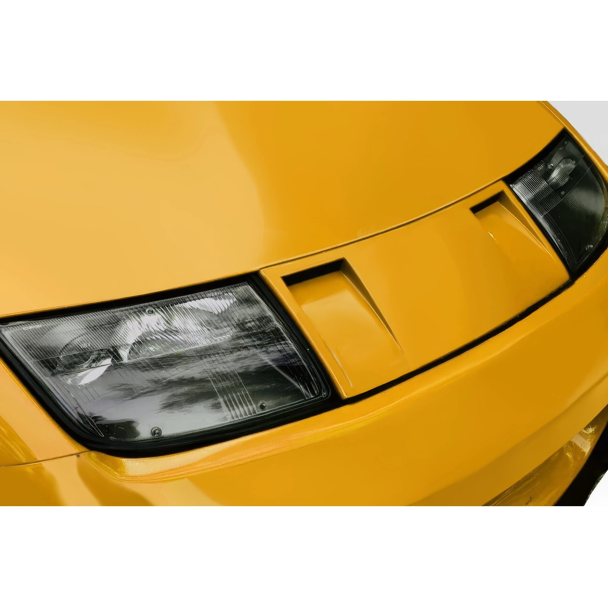 Modify your Nissan 300ZX 1990 with our Exterior/Grilles - 7