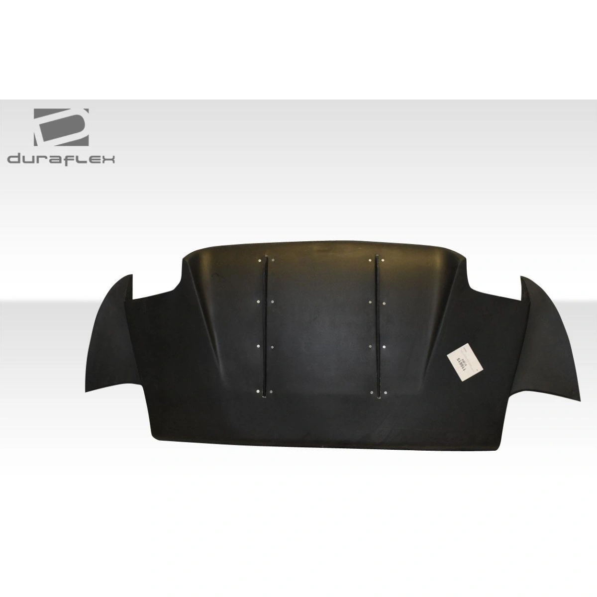 Modify your Mitsubishi Evolution 2003 with our Exterior/Diffusers - 5