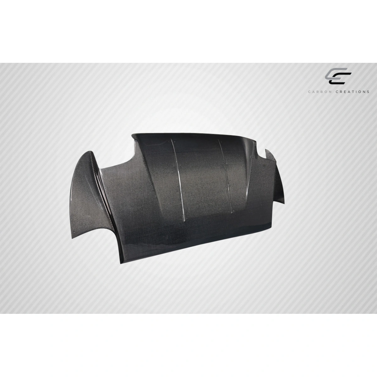 Modify your Mitsubishi Evolution 2003 with our Exterior/Diffusers - 5