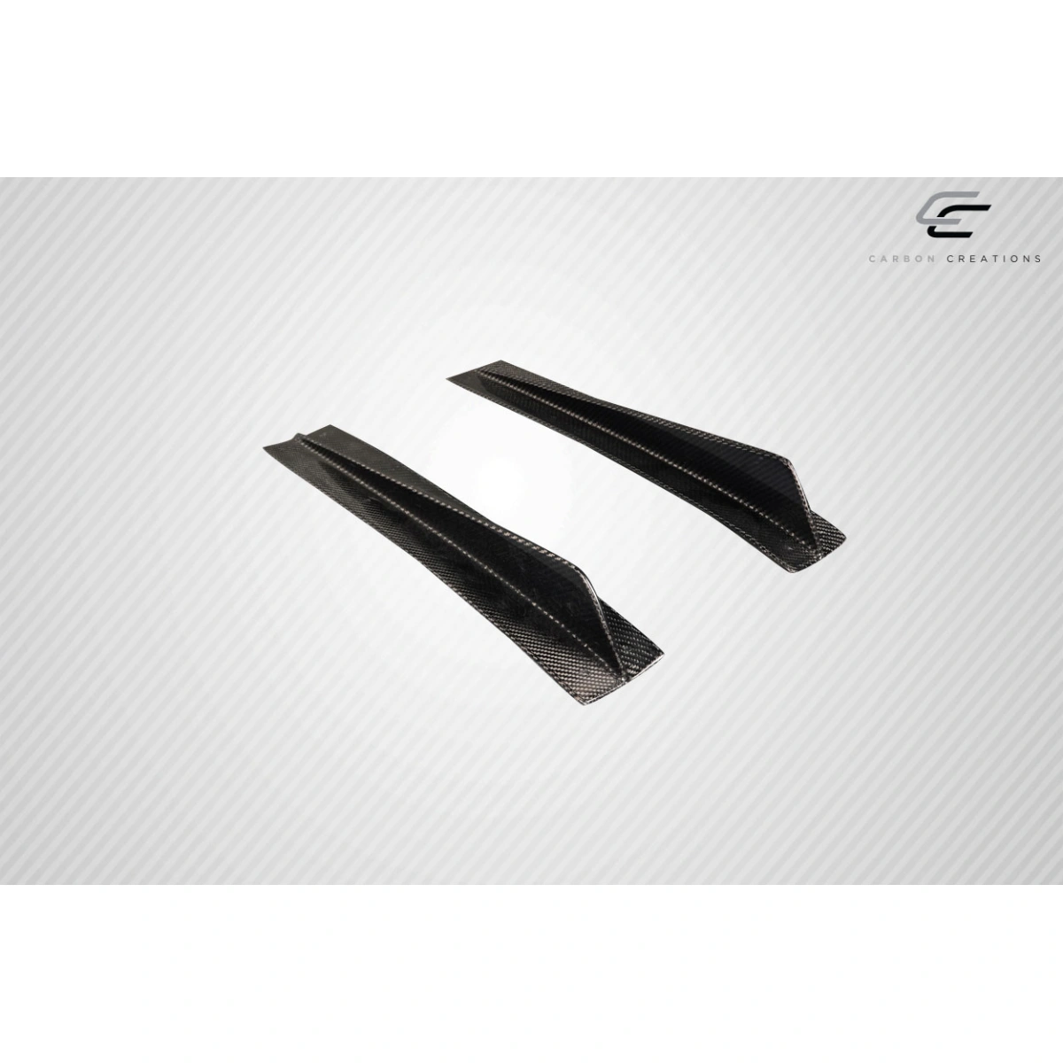 Modify your Mitsubishi Evolution 2003 with our Exterior/Diffusers - 8