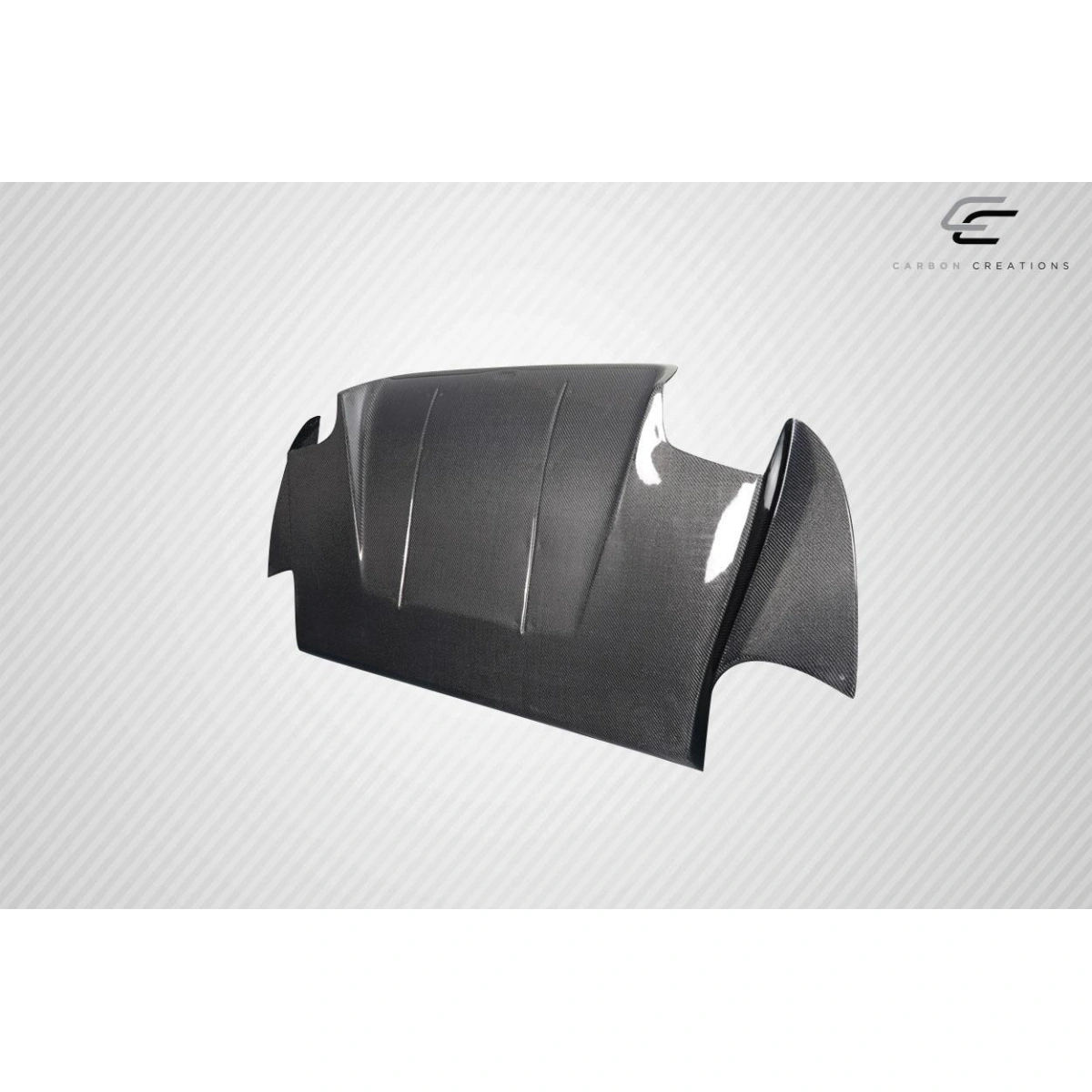 Modify your Mitsubishi Evolution 2003 with our Exterior/Diffusers - 6