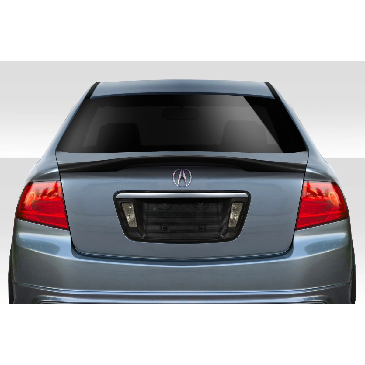 Modify your Acura TL 2004 with our Exterior/Wings - 1