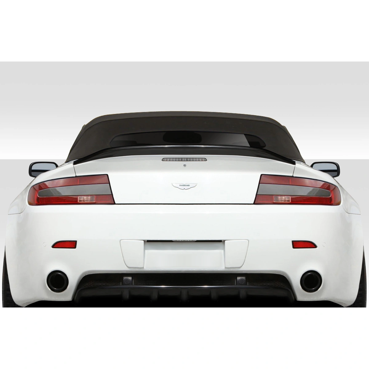 Modify your Aston Martin Vantage 2006 with our Exterior/Wings - 1