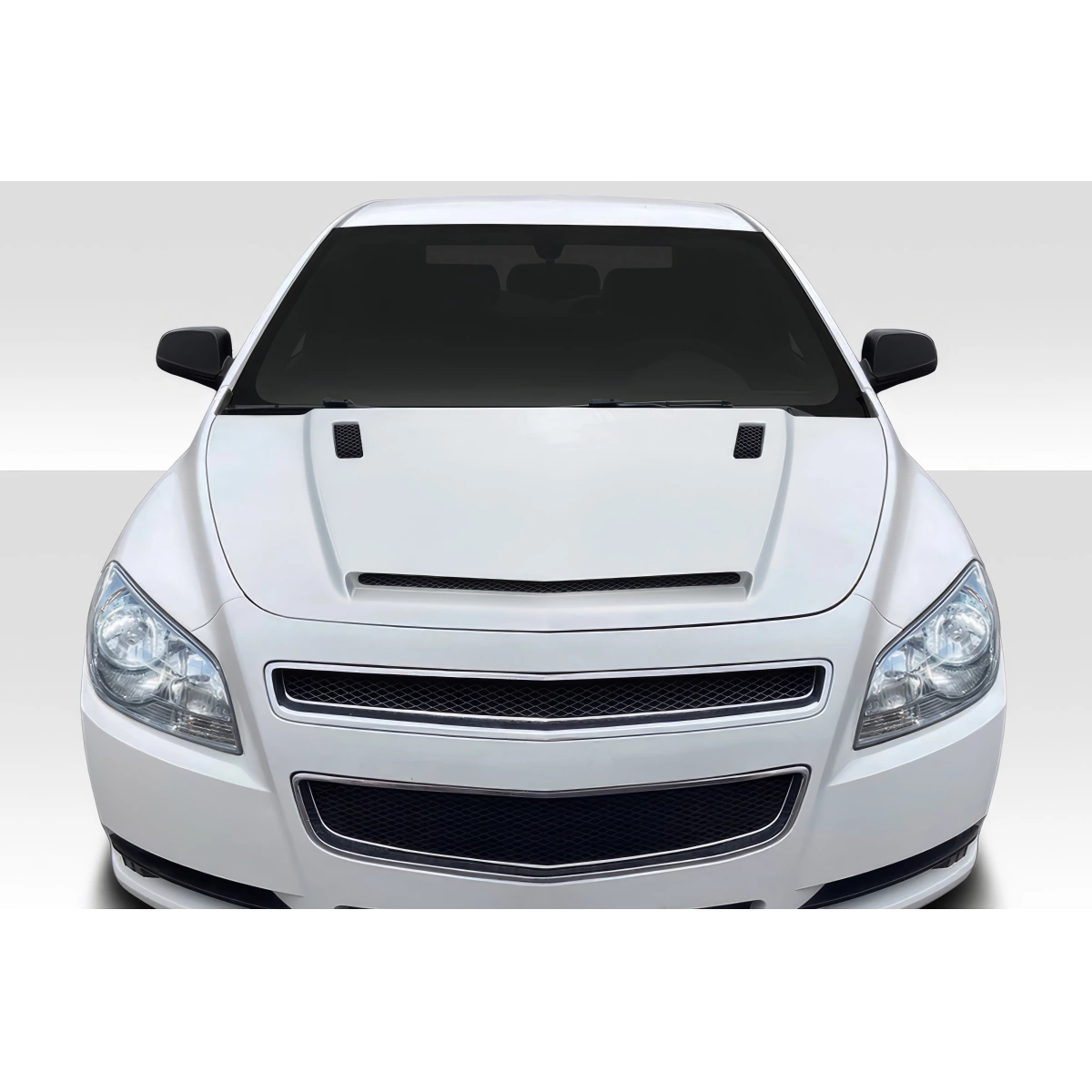 Modify your Chevrolet Malibu 2008 with our Exterior/Hoods - 1