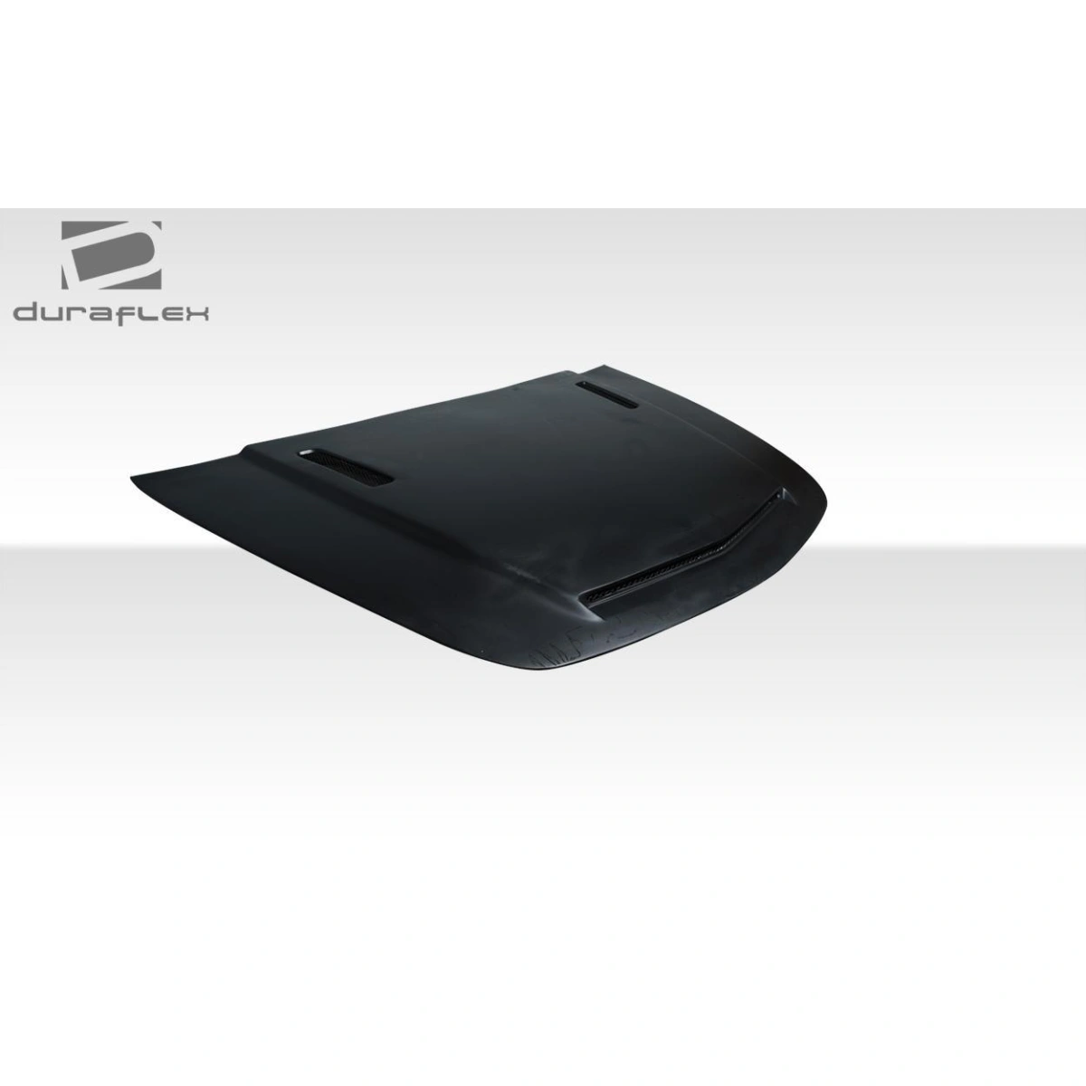 Modify your Chevrolet Malibu 2008 with our Exterior/Hoods - 6
