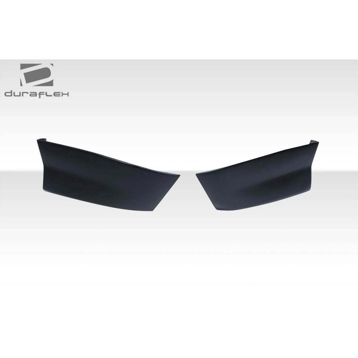 Modify your Chevrolet Camaro 2010 with our Exterior/Rear Lips - 5