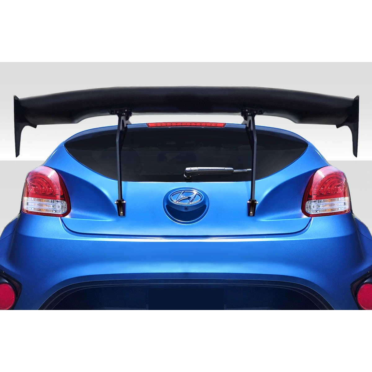 Modify your Hyundai Veloster 2012 with our Exterior/Wings - 1