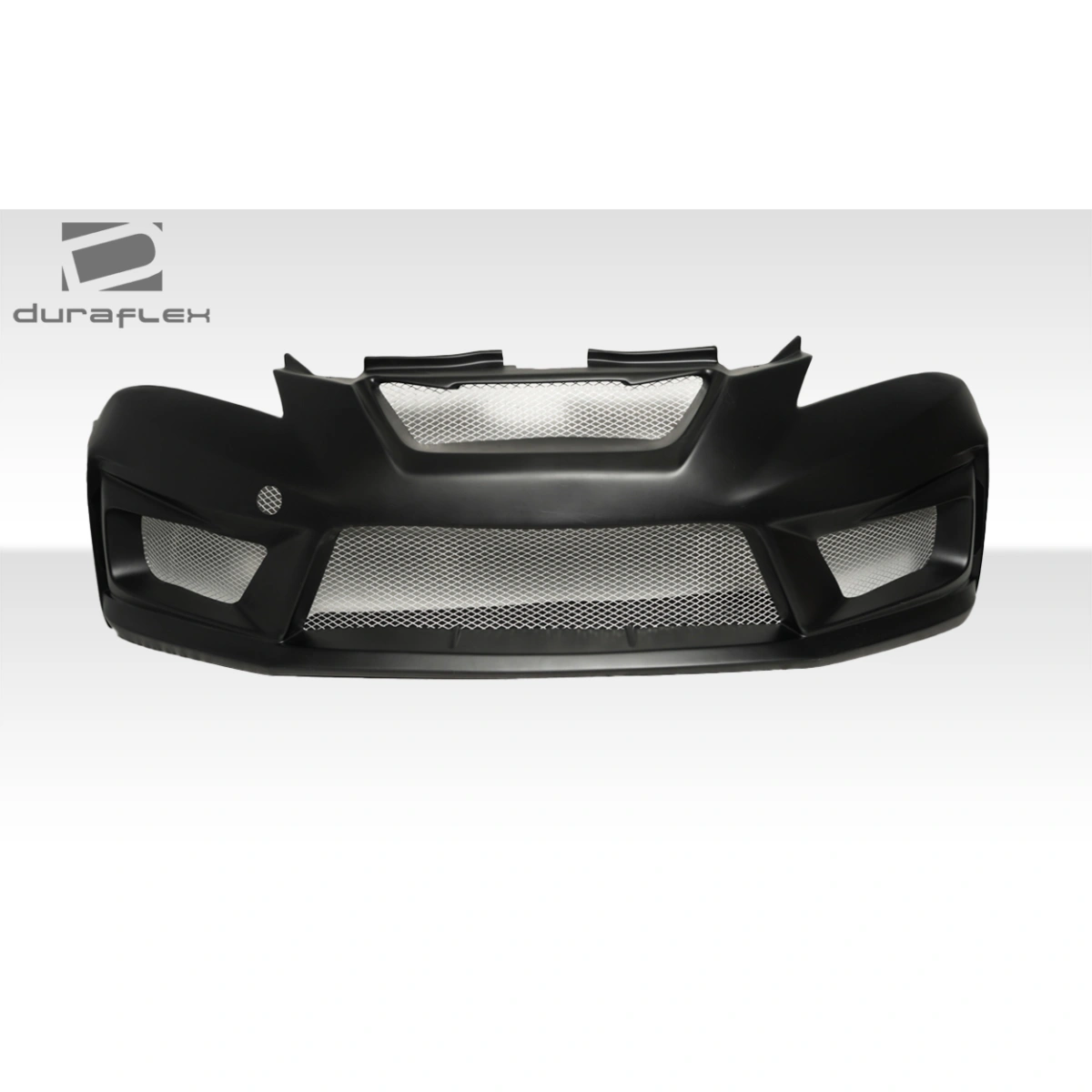 Modify your Hyundai Genesis 2010 with our Exterior/Front Bumpers - 3