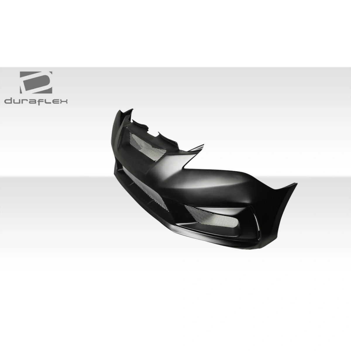 Modify your Hyundai Genesis 2010 with our Exterior/Front Bumpers - 6