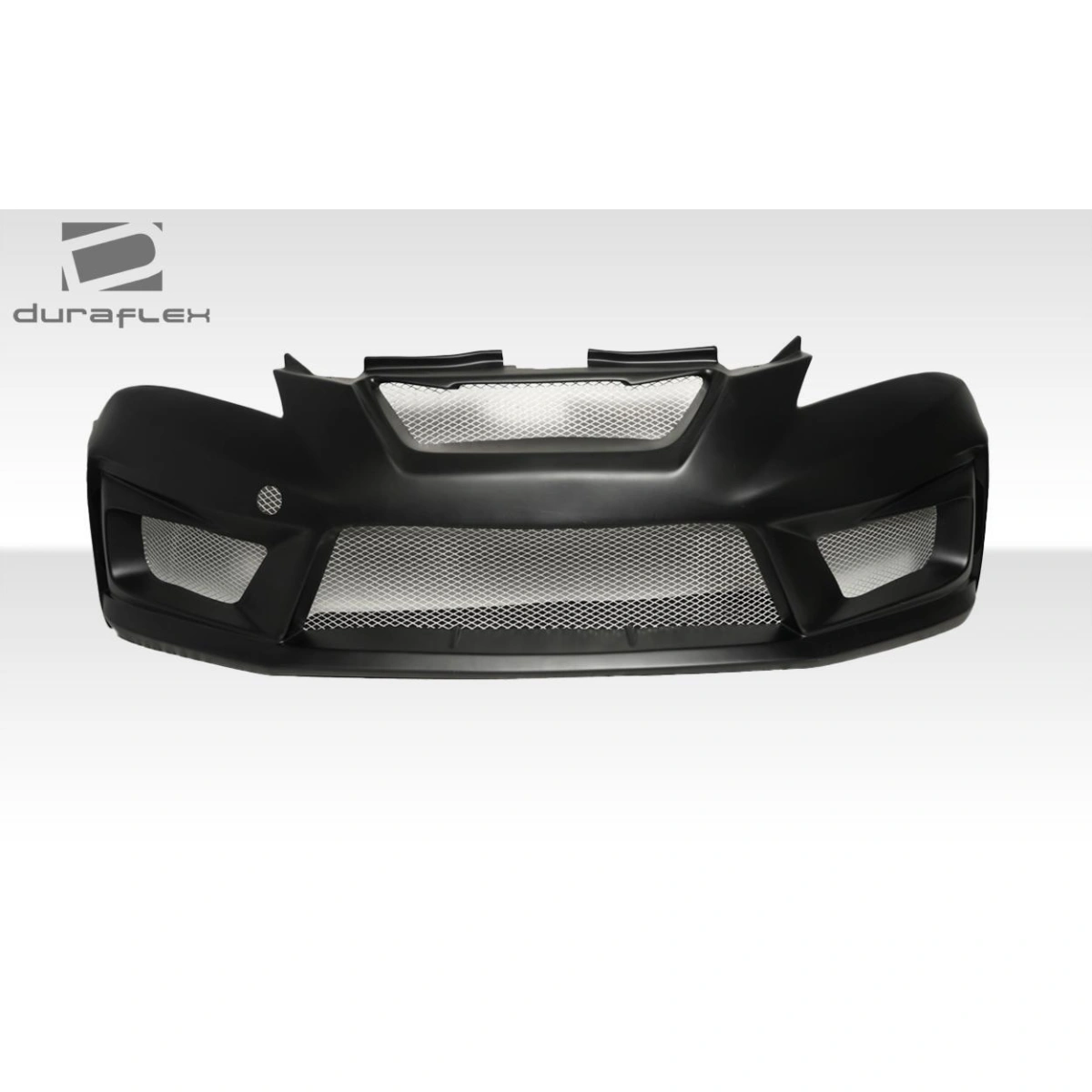 Modify your Hyundai Genesis 2010 with our Exterior/Front Bumpers - 5