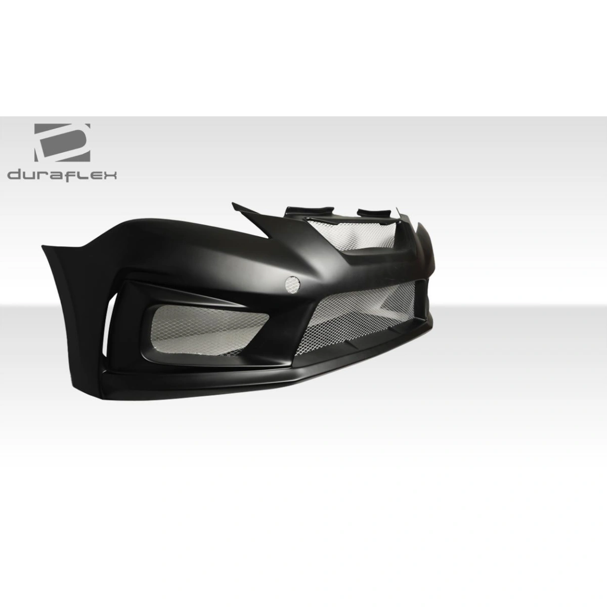 Modify your Hyundai Genesis 2010 with our Exterior/Front Bumpers - 7