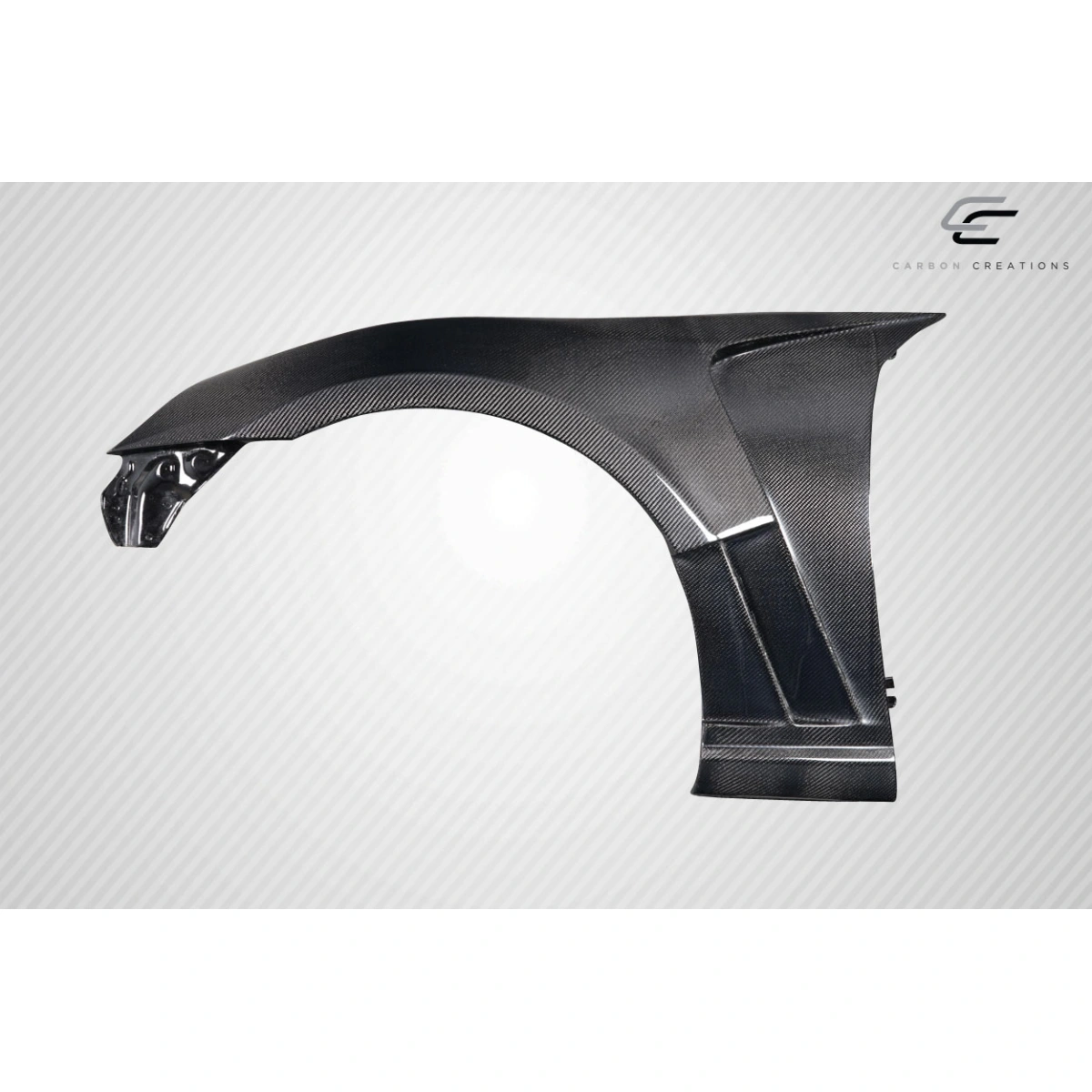 Modify your Subaru BRZ 2013 with our Exterior/Fenders - 5