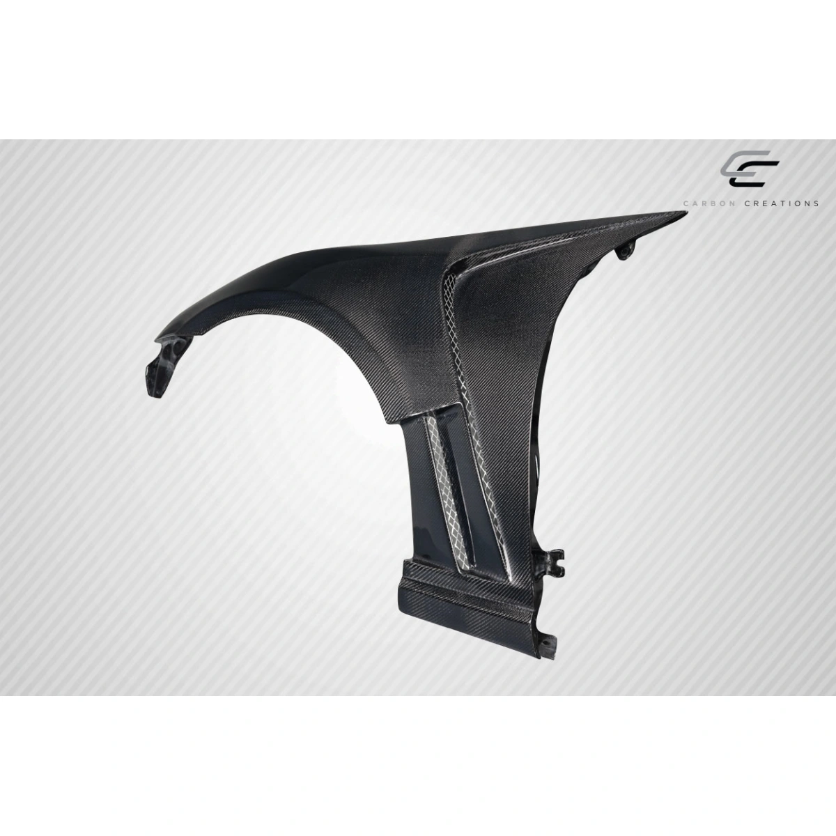 Modify your Subaru BRZ 2013 with our Exterior/Fenders - 7